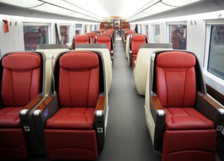 seats-train